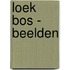 Loek Bos - Beelden