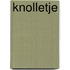 Knolletje