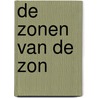 De zonen van de zon by Ivo Phinaud