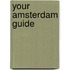 Your Amsterdam guide
