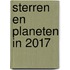 Sterren en Planeten in 2017