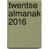 Twentse Almanak 2016