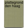 Plattegrond Den Haag by Unknown