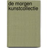 De Morgen kunstcollectie by Mink