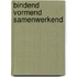 Bindend vormend samenwerkend