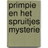Primpie en het spruitjes mysterie