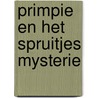 Primpie en het spruitjes mysterie by Alphons Ch. Hayes