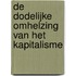 De dodelijke omhelzing van het kapitalisme