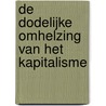 De dodelijke omhelzing van het kapitalisme door Franco Berardi