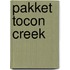 pakket Tocon Creek