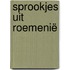 Sprookjes uit Roemenië