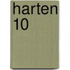 Harten 10 door Onbekend