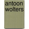 Antoon Wolters by Unknown