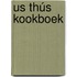 Us Thús kookboek