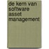 De kern van software asset management