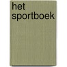 Het sportboek by Unknown