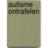 Autisme ontrafelen