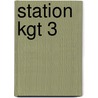 Station KGT 3 by Unknown