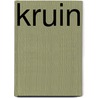 Kruin door Anna Carlier