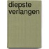 Diepste verlangen