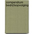 Compendium bedrijfsopvolging