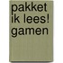 PAKKET IK LEES! GAMEN
