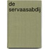 De Servaasabdij
