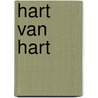 Hart van Hart door Onbekend