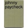Johnny Paycheck by Christophe Vekeman