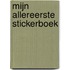 Mijn allereerste stickerboek