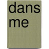 Dans me door Karla Stoefs