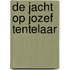 De jacht op Jozef Tentelaar