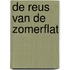 De reus van de zomerflat