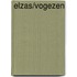 Elzas/Vogezen