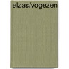 Elzas/Vogezen door Onbekend