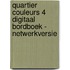 Quartier couleurs 4 digitaal bordboek - netwerkversie