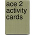 Ace 2 Activity cards