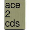Ace 2 CDs by Unknown