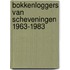 Bokkenloggers van Scheveningen 1963-1983