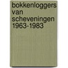 Bokkenloggers van Scheveningen 1963-1983 door Nico Mos