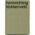 Herinrichting Klokkenveld