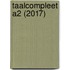 TaalCompleet A2 (2017)