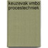 Keuzevak VMBO Procestechniek