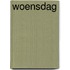 Woensdag