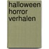 Halloween horror verhalen