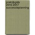 Praktijkgids 2016-2017 Successieplanning