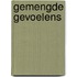 Gemengde gevoelens