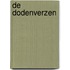 De dodenverzen