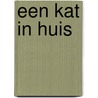 Een kat in huis by Francien van Westering