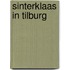 Sinterklaas in Tilburg